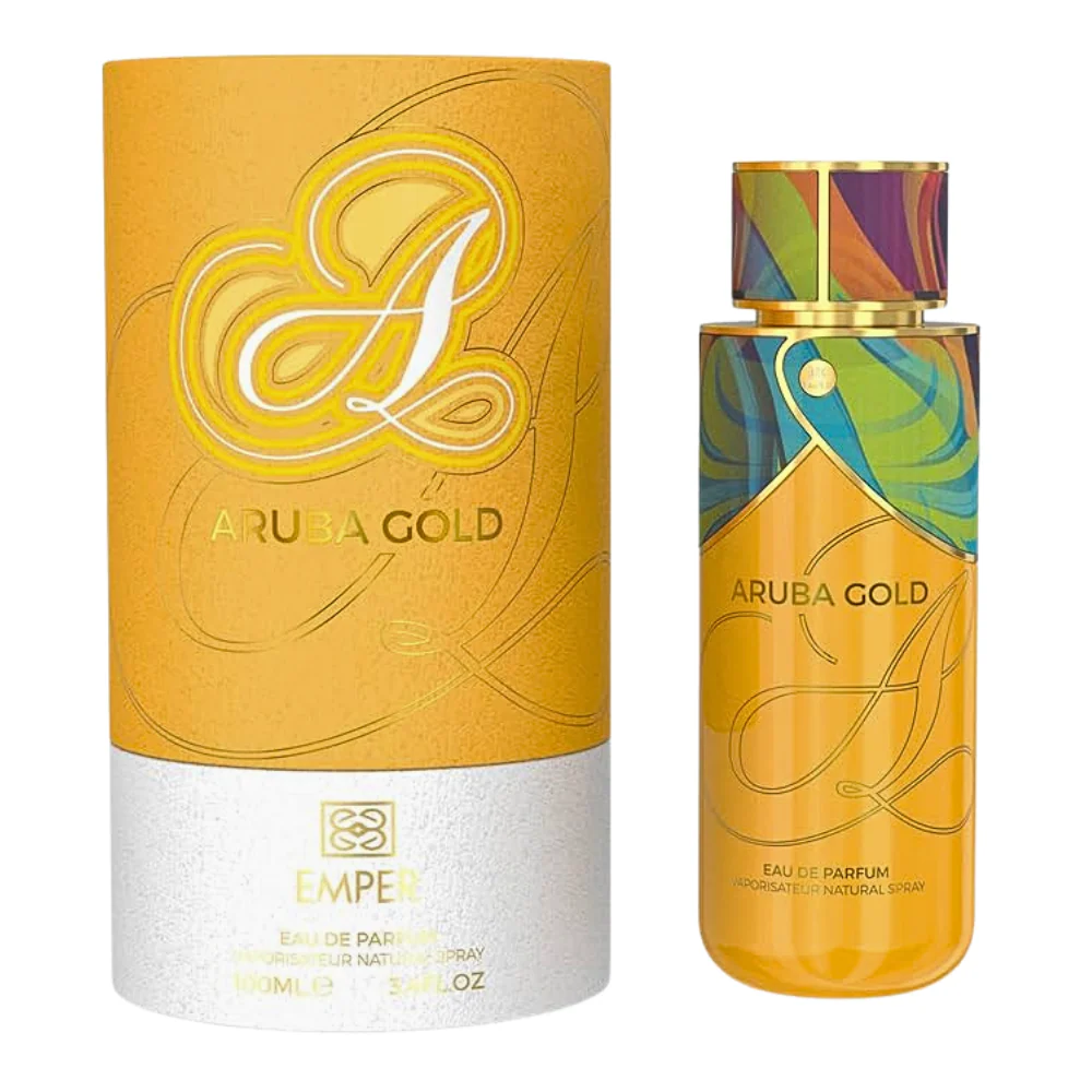 DUMMY - Emper Aruba Gold Women 100ml EDP